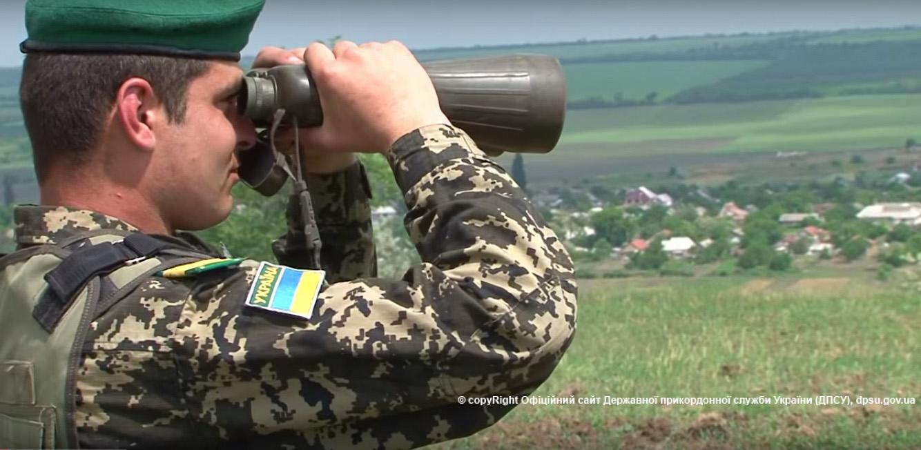 У минулі вихідні прикордонники затримали понад 30 нелегалів, більшість з яких - афганці