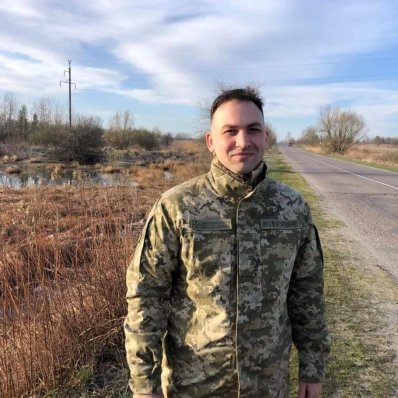 (ВІДЕО) Від наставника до прикордонника: історія Дмитра з комендатури «Шквал»