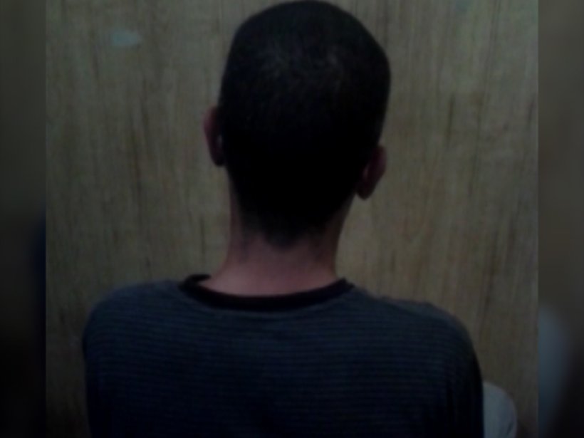 На Донеччині бойовик з батальйону «Восток» здався українським прикордонникам