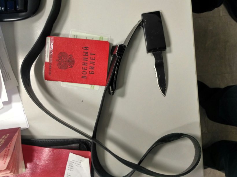 (ВІДЕО) 6 громадян Росії, серед яких можливі військові РФ та особи зі зв’язками з НЗФ, викрили прикордонники та СБУ в столичних аеропортах