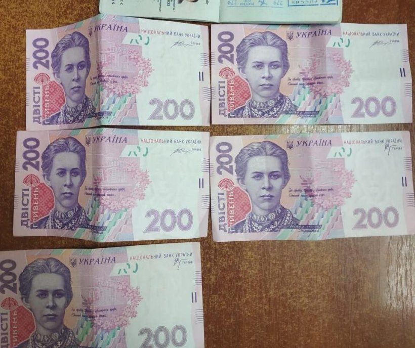 Стоп корупція: охоронці кордону зафіксували чергові випадки пропонування хабарів