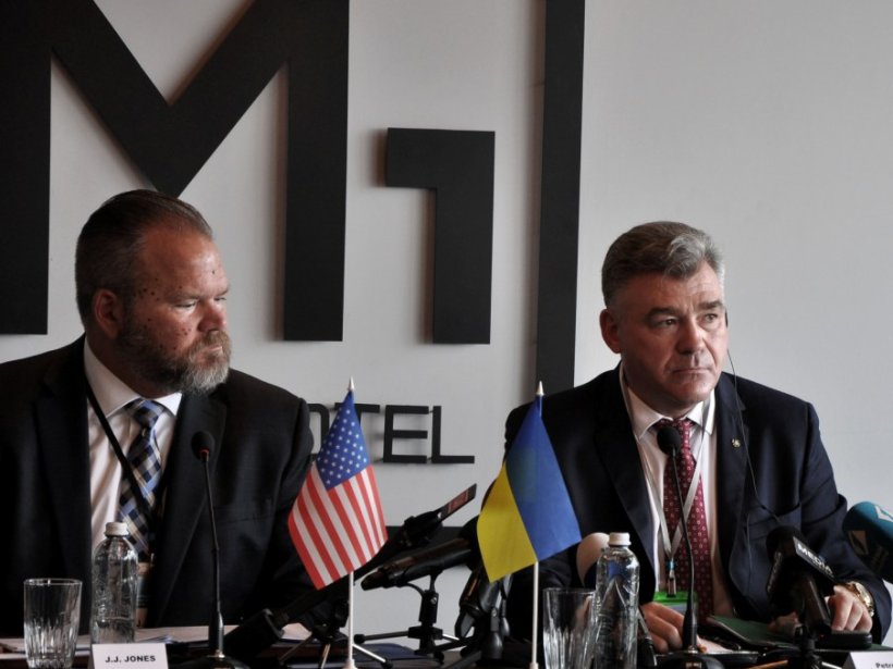 Петро Цигикал: «Тільки спільні дії є запорукою сильної та єдиної  Європи, в якій Україна залишається надійним форпостом на її східних кордонах»