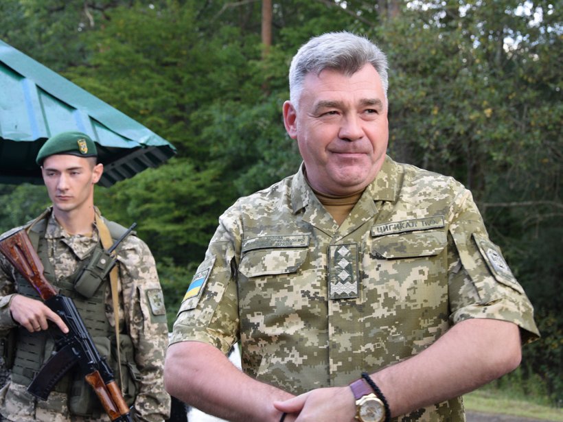 В охороні кордону активно використовуються мобільні місця тривалого несення служби