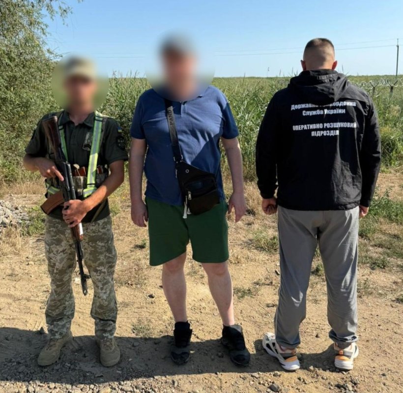 Фейкова військова служба та вигадана відпустка за кордоном – за 12 тис. доларів