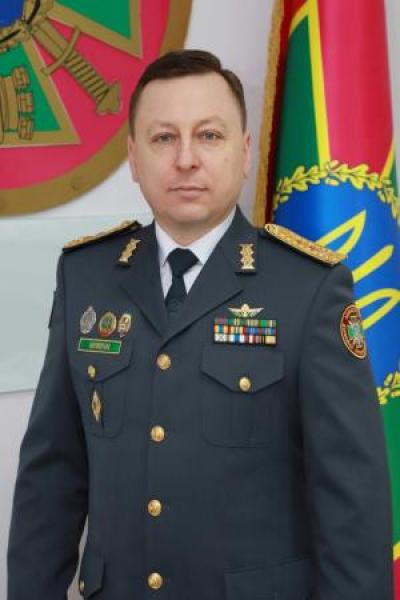Volodymyr NIKIFORENKO